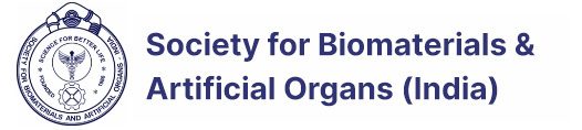 Society for Biomaterials & Artificial Organs (India) logo